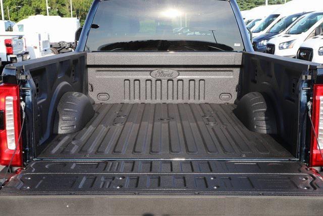 new 2025 Ford F-350 car, priced at $72,999