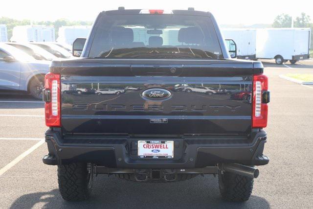 new 2025 Ford F-350 car, priced at $72,999