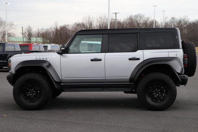 used 2024 Ford Bronco car, priced at $75,815