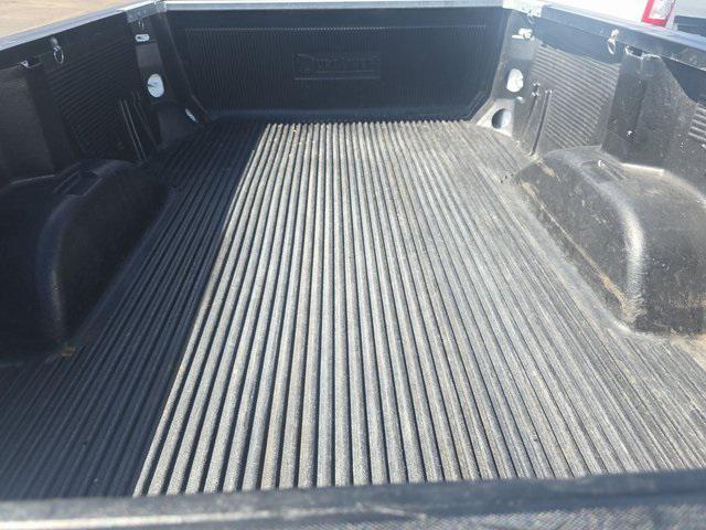 used 2024 Chevrolet Silverado 1500 car, priced at $32,670
