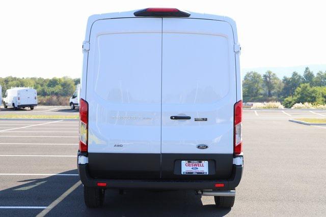 new 2025 Ford Transit-250 car, priced at $59,075