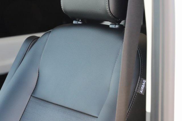 new 2025 Ford Transit-250 car, priced at $59,075