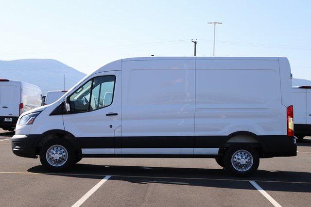 new 2025 Ford Transit-250 car, priced at $59,075