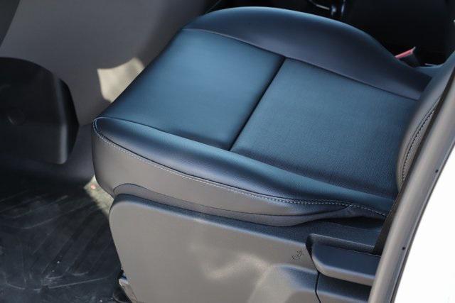 new 2025 Ford Transit-250 car, priced at $59,075