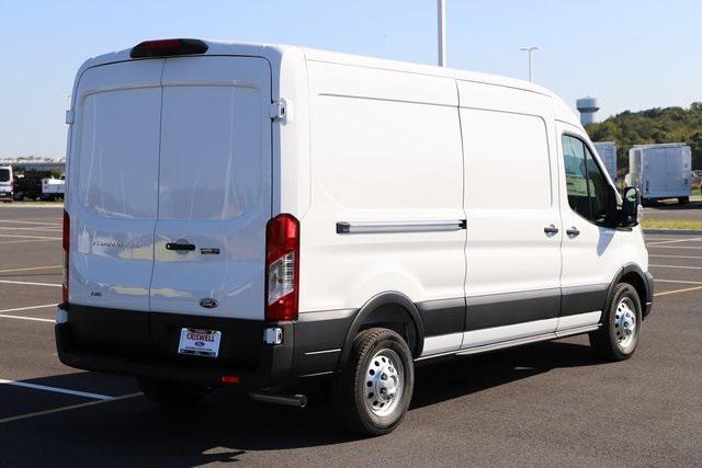 new 2025 Ford Transit-250 car, priced at $59,075