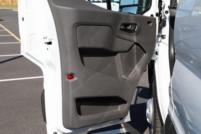 new 2025 Ford Transit-250 car, priced at $59,075