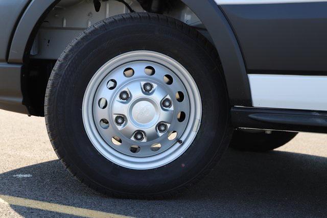 new 2025 Ford Transit-250 car, priced at $59,075