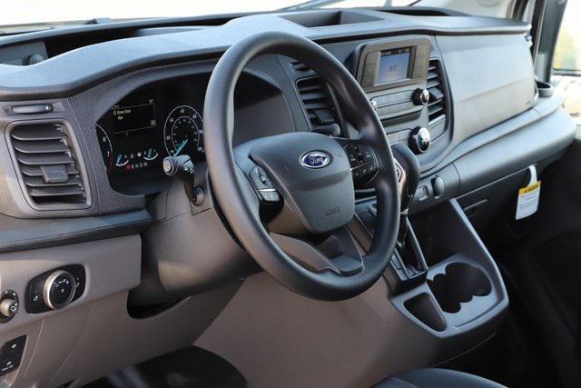 new 2025 Ford Transit-250 car, priced at $59,075