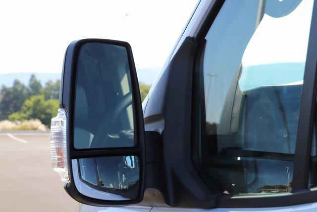 new 2025 Ford Transit-250 car, priced at $59,075