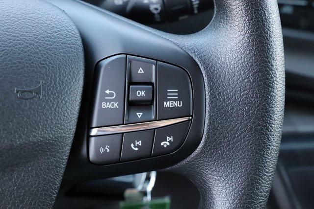 new 2025 Ford Transit-250 car, priced at $59,075