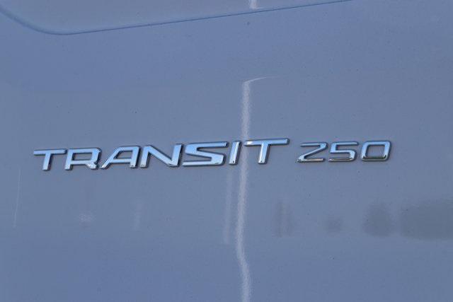 new 2025 Ford Transit-250 car, priced at $59,075