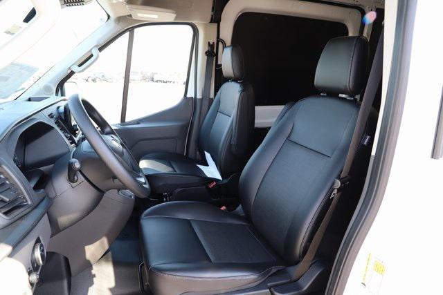 new 2025 Ford Transit-250 car, priced at $59,075