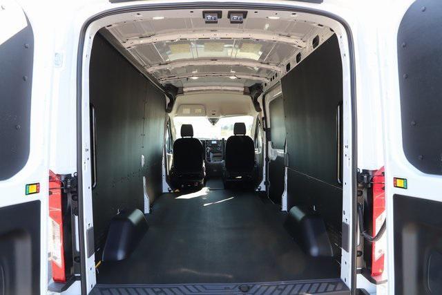new 2025 Ford Transit-250 car, priced at $59,075