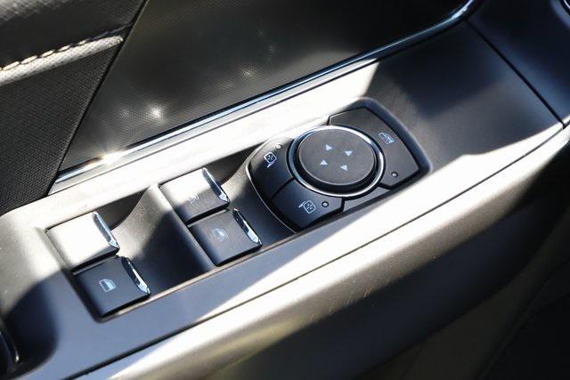 used 2024 Ford F-150 car, priced at $49,000