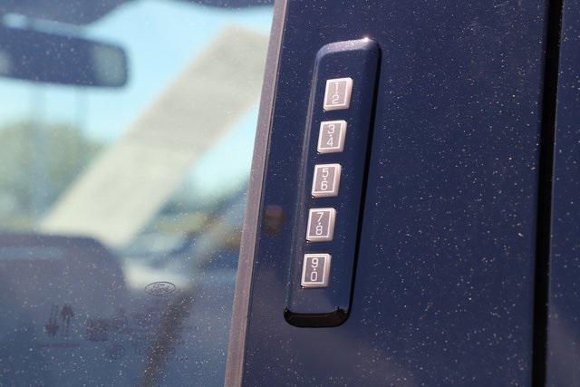 used 2024 Ford F-150 car, priced at $49,000