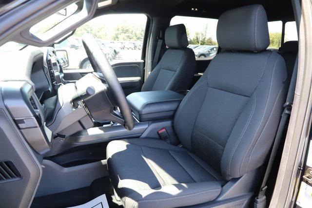 used 2024 Ford F-150 car, priced at $49,000