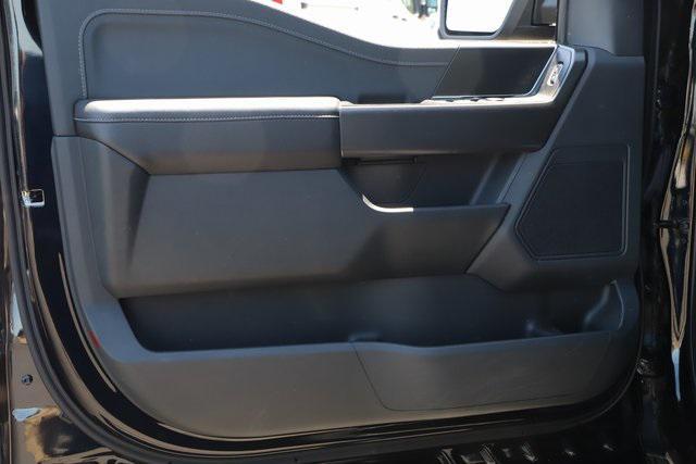 used 2024 Ford F-150 car, priced at $49,000