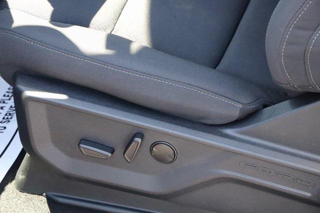 used 2024 Ford F-150 car, priced at $49,000
