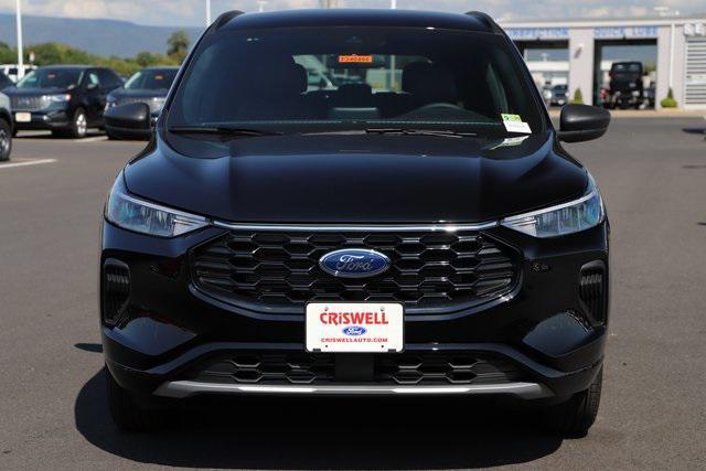 new 2024 Ford Escape car, priced at $29,399