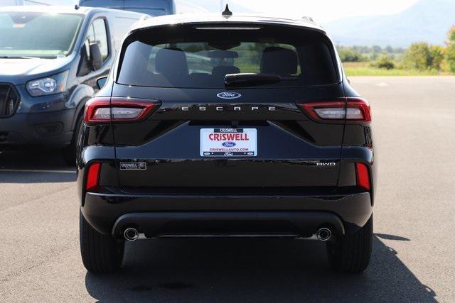 new 2024 Ford Escape car, priced at $29,399