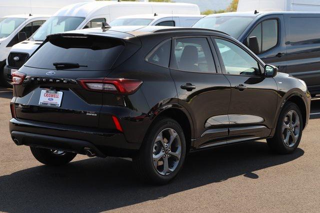 new 2024 Ford Escape car, priced at $29,399