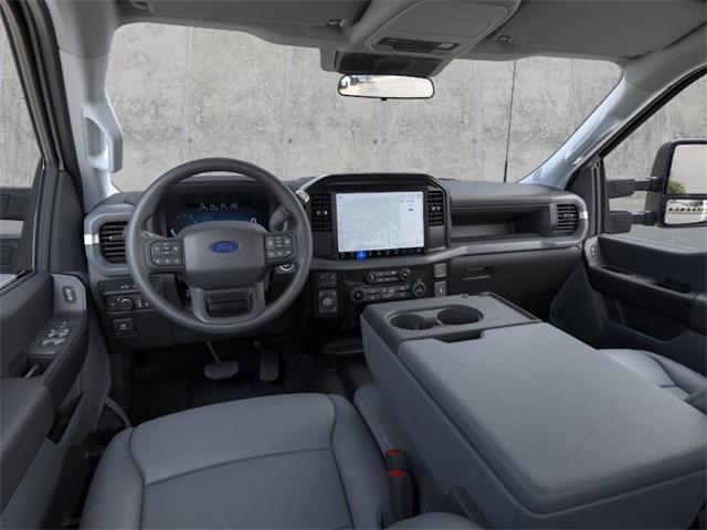 new 2025 Ford F-150 car, priced at $49,999