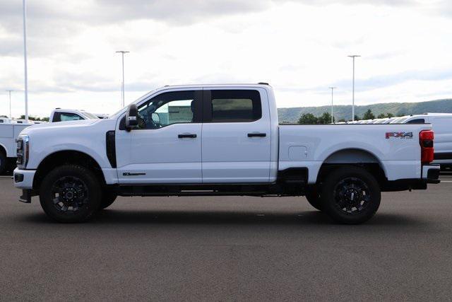 new 2024 Ford F-250 car, priced at $68,998