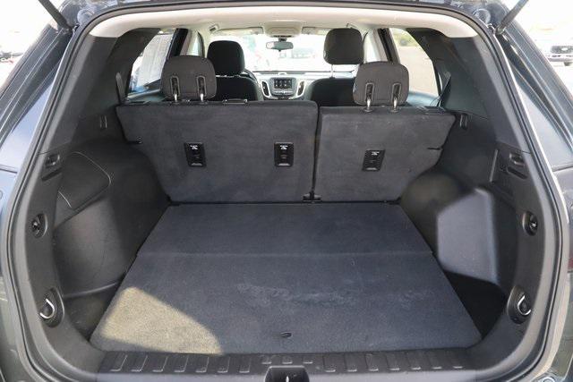 used 2019 Chevrolet Equinox car, priced at $12,465