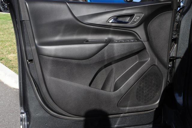 used 2019 Chevrolet Equinox car, priced at $12,465