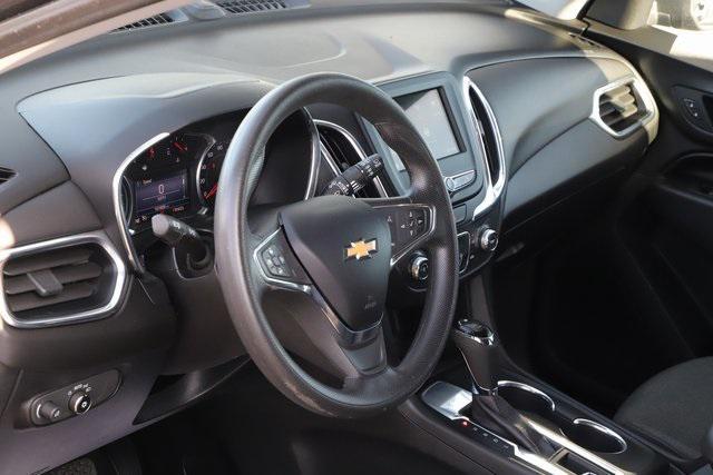 used 2019 Chevrolet Equinox car, priced at $12,465
