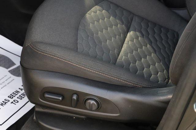 used 2019 Chevrolet Equinox car, priced at $12,465