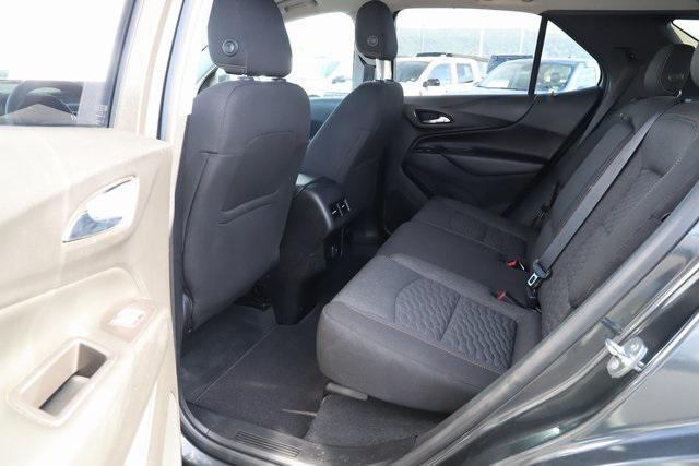 used 2019 Chevrolet Equinox car, priced at $12,465