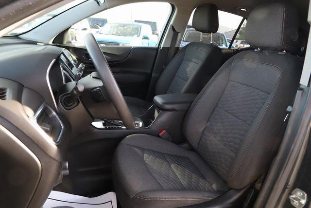 used 2019 Chevrolet Equinox car, priced at $12,465