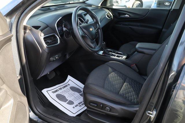 used 2019 Chevrolet Equinox car, priced at $12,465