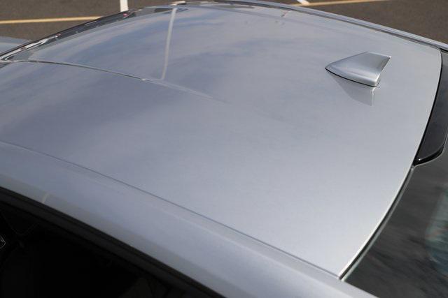 new 2025 Ford Mustang car, priced at $33,189