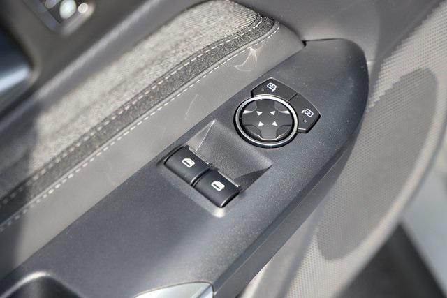 new 2025 Ford Mustang car, priced at $33,189