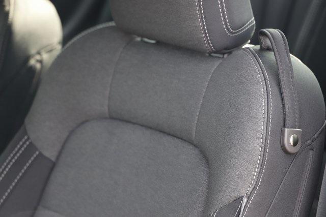 new 2025 Ford Mustang car, priced at $33,189