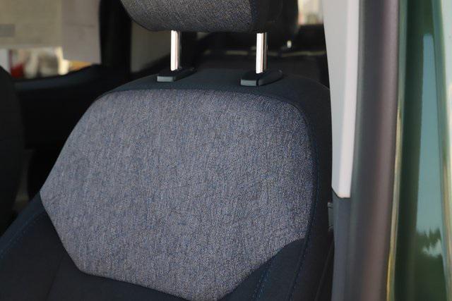 new 2025 Ford Maverick car, priced at $33,599