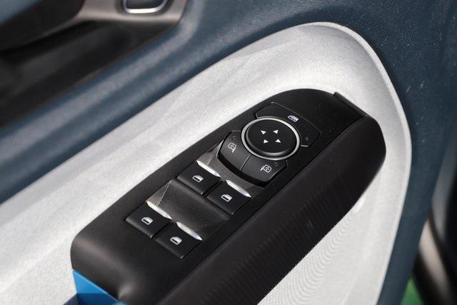 new 2025 Ford Maverick car, priced at $33,599