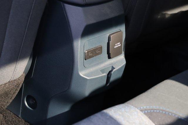 new 2025 Ford Maverick car, priced at $33,599