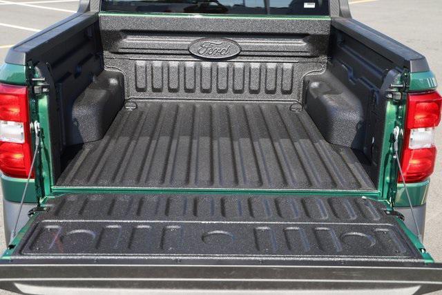 new 2025 Ford Maverick car, priced at $33,599