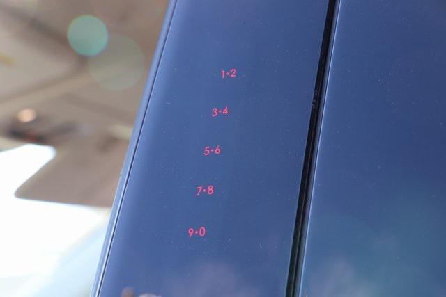 new 2026 Ford Explorer car, priced at $46,099