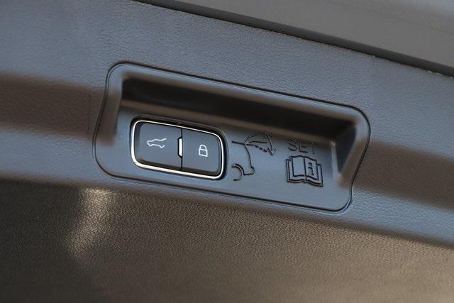 new 2026 Ford Explorer car, priced at $46,099