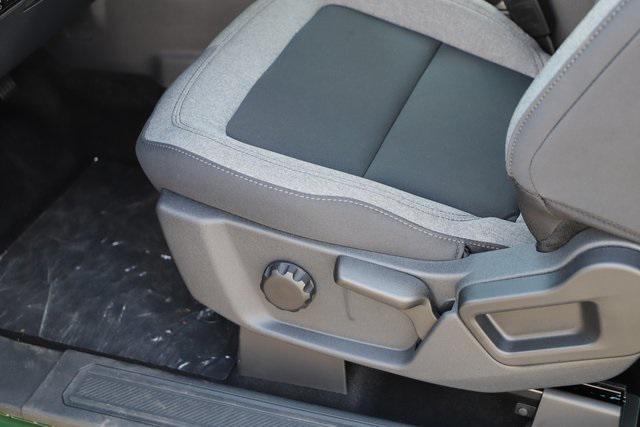 new 2025 Ford Bronco car, priced at $45,665