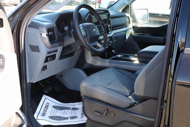 new 2024 Ford F-150 car, priced at $52,151