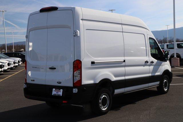 new 2025 Ford Transit-250 car, priced at $52,500