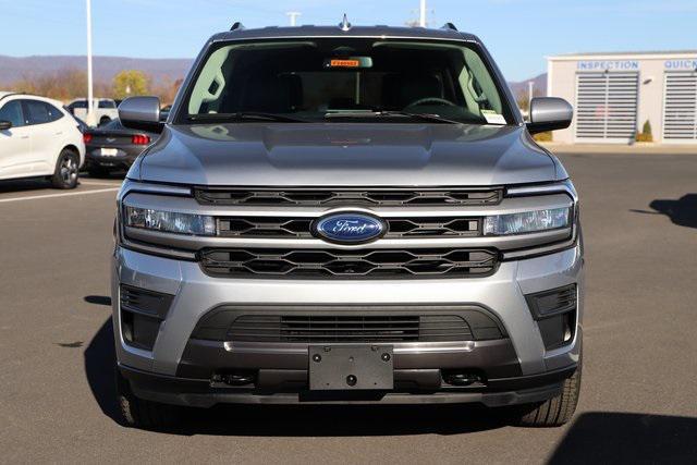 new 2024 Ford Expedition Max car, priced at $63,998