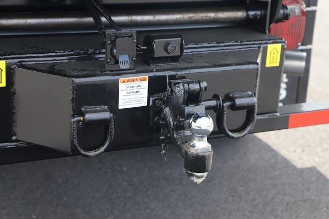 new 2025 Ford F-450 car, priced at $91,900