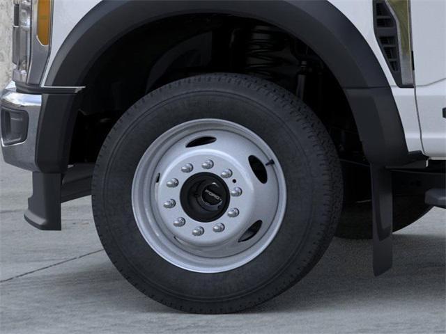 new 2025 Ford F-450 car, priced at $91,900