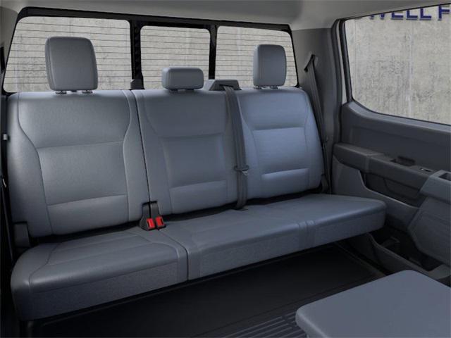 new 2025 Ford F-450 car, priced at $91,900